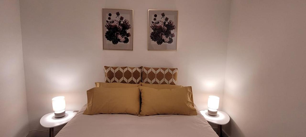 New Apartment In Center Madrid! Eksteriør bilde