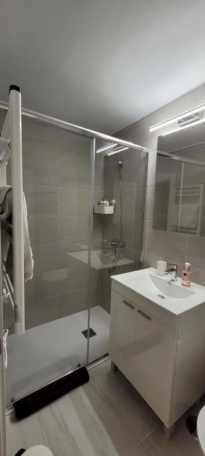 New Apartment In Center Madrid! Eksteriør bilde