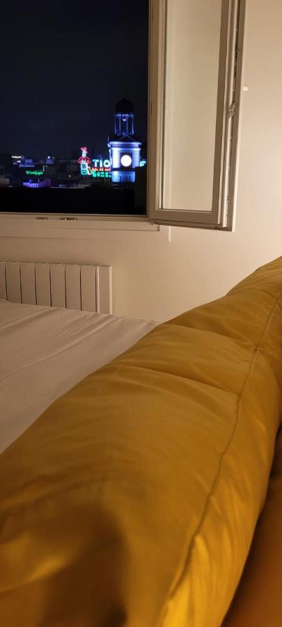 New Apartment In Center Madrid! Eksteriør bilde