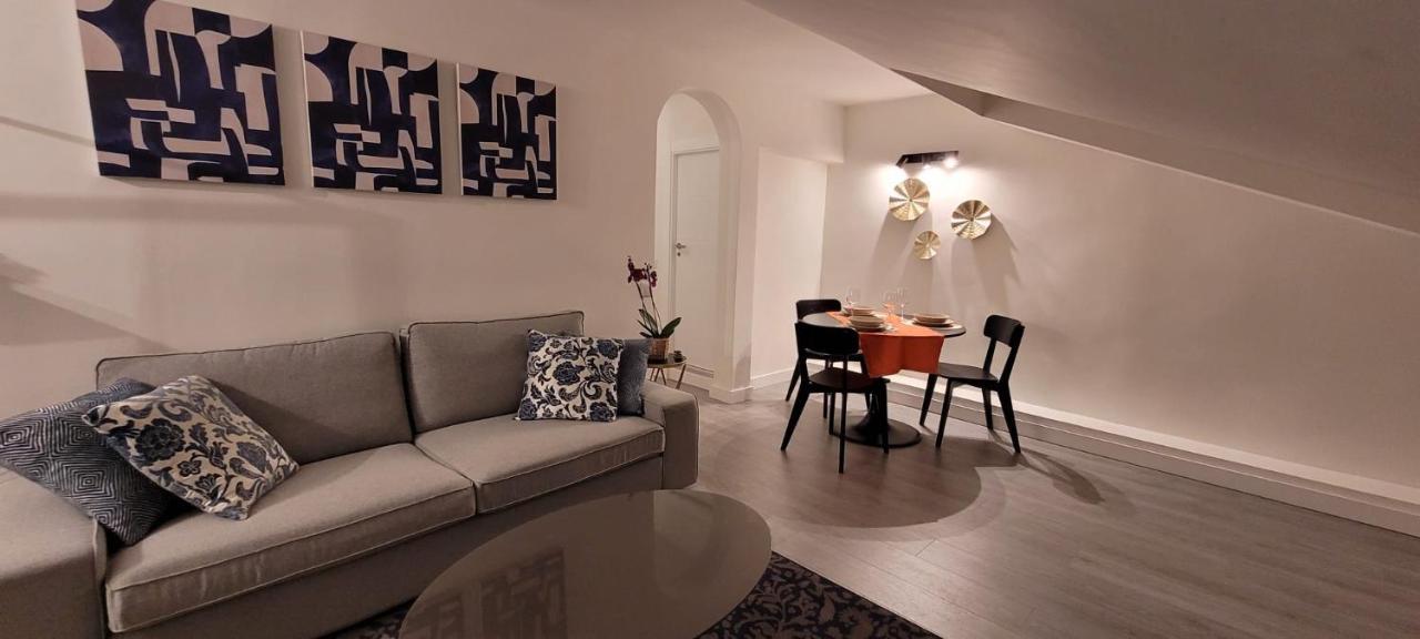 New Apartment In Center Madrid! Eksteriør bilde