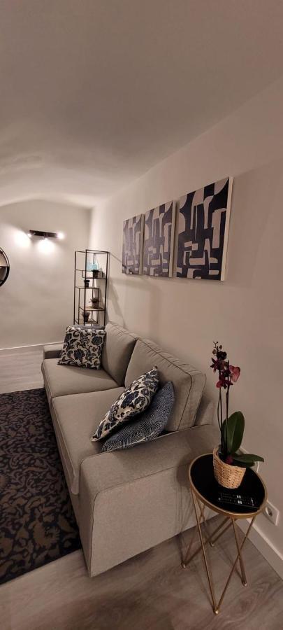 New Apartment In Center Madrid! Eksteriør bilde