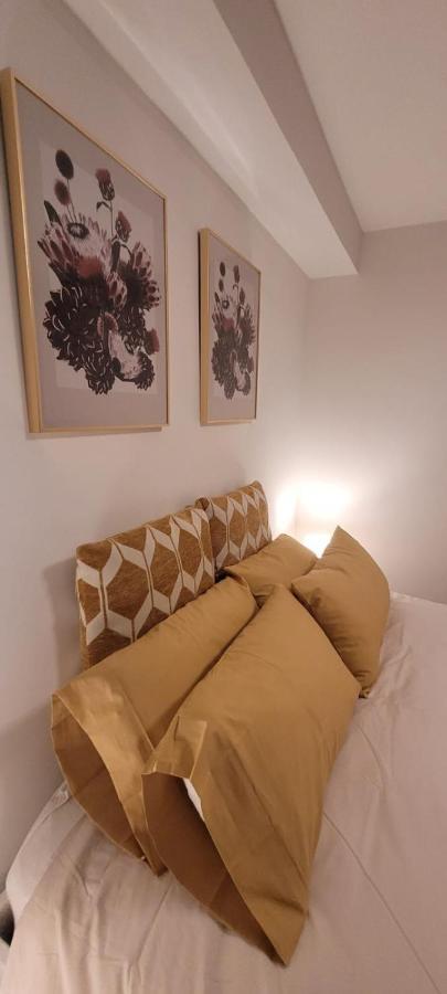 New Apartment In Center Madrid! Eksteriør bilde
