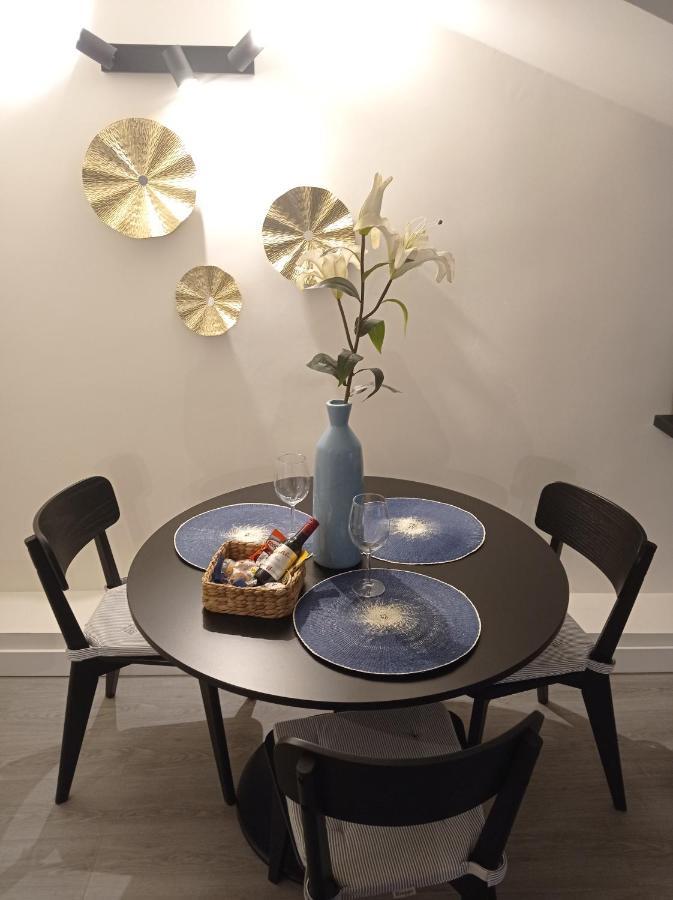 New Apartment In Center Madrid! Eksteriør bilde