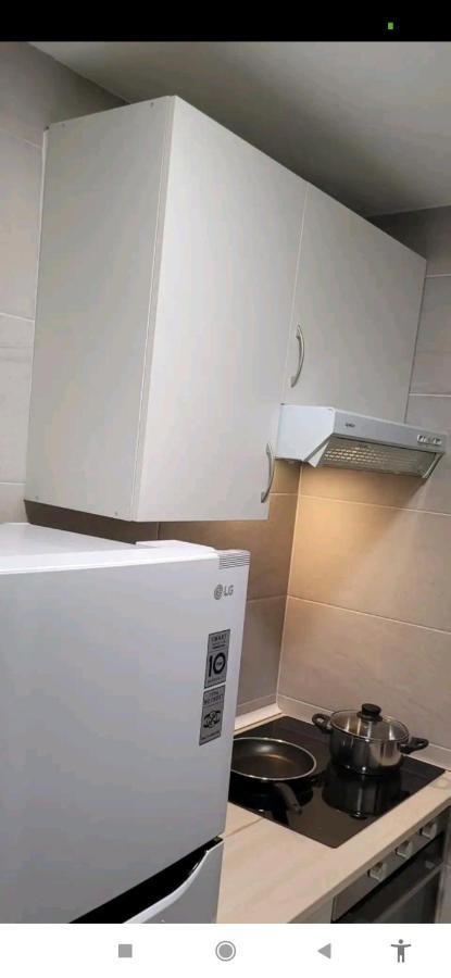 New Apartment In Center Madrid! Eksteriør bilde