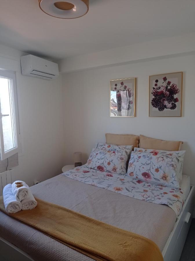 New Apartment In Center Madrid! Eksteriør bilde